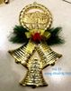 VÒNG MERRY 3 CHUÔNG DẸP LỚN