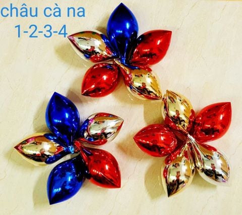 CHÂU CÀ NA 3 - 4