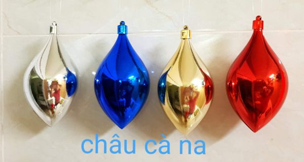 CHÂU CÀ NA 3 - 4