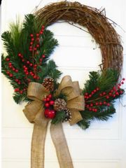 Vong Hoa Nguyệt Quế