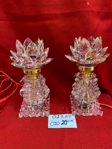 ĐÈN THỜ PHA LÊ CAO CẤP ( TP023 CÔNG )