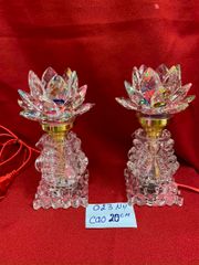 ĐÈN THỜ PHA LÊ CAO CẤP ( TP023 CÔNG )