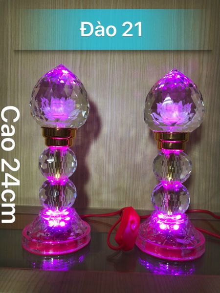 ĐÈN THỜ PHA LÊ CAO CẤP ( TP21)