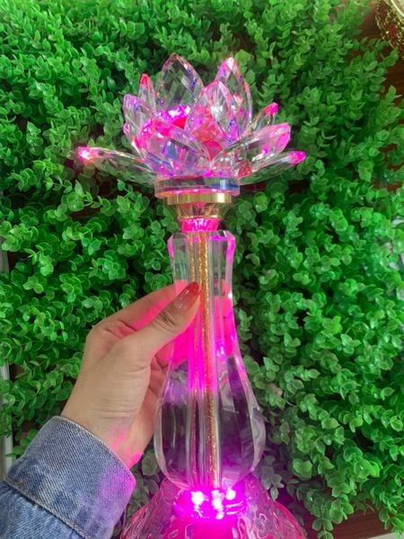 ĐÈN THỜ PHA LÊ CAO CẤP ( TPF190)