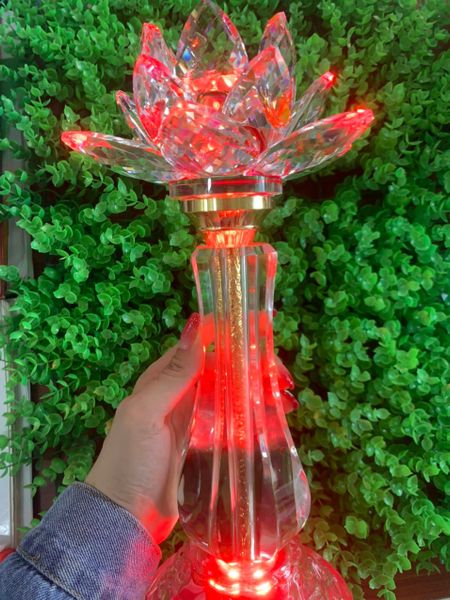 ĐÈN THỜ PHA LÊ CAO CẤP ( TPF190)