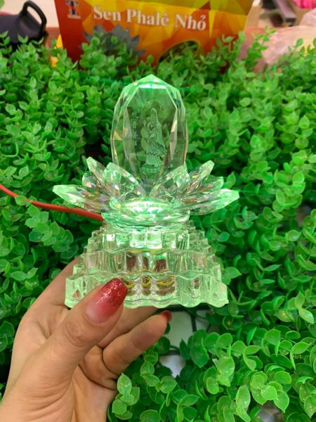 ĐÈN THỜ PHA LÊ CAO CẤP ( TP41)