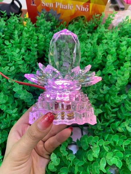 ĐÈN THỜ PHA LÊ CAO CẤP ( TP41)