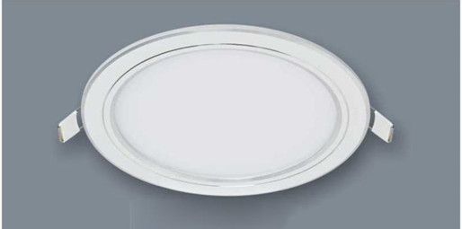 Led Âm Trần Hoa Văn Cao Cấp AFC-409B 12w