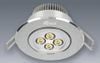 Led Âm Trần Cao Cấp AFC-510 4w