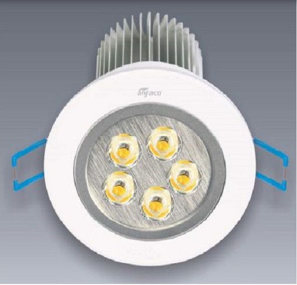 Led Âm Trần Cao Cấp AFC-511B 5w