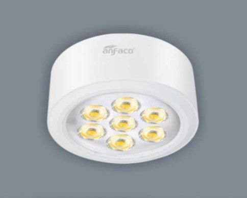 Đèn LED Downlight AFC-643T 7W