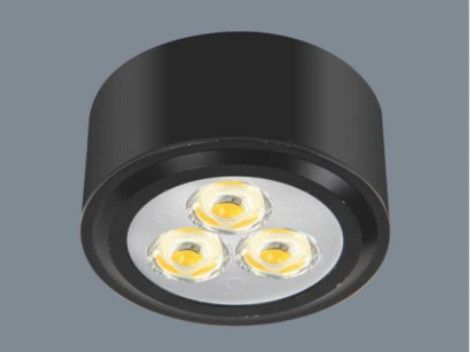 Đèn LED Downlight AFC-643D 3W
