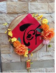 MẸT TRANG TRÍ SẮC XUÂN