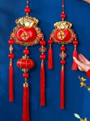 LIỄN TẾT TÚI THƠM CAO CẤP