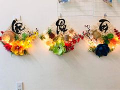 MẸT TRANG TRÍ SẮC XUÂN 2023