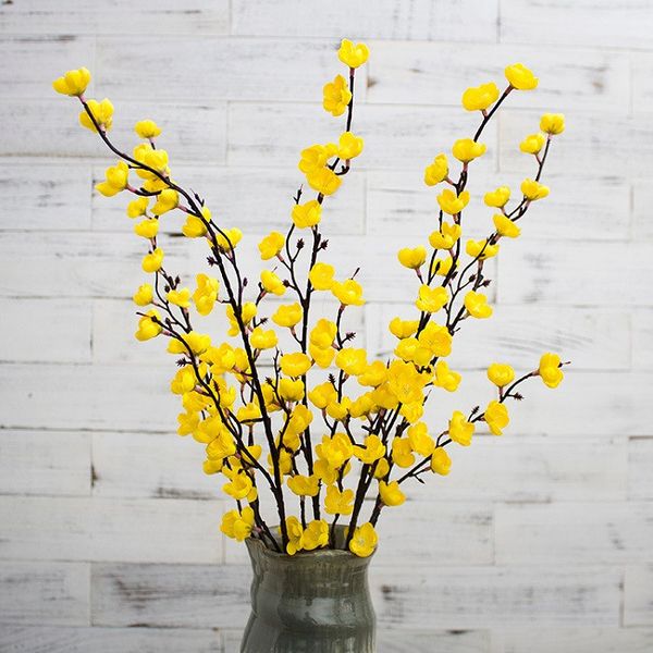 CÀNH HOA ĐÀO, MAI TÂY CAO CẤP