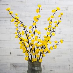 CÀNH HOA ĐÀO, MAI TÂY CAO CẤP