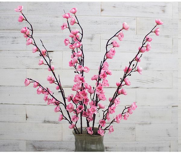 CÀNH HOA ĐÀO, MAI TÂY CAO CẤP