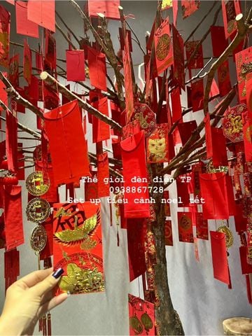 CÂY ƯỚC NGUYỆN - CẦU ĐƯỢC ƯỚC THẤY