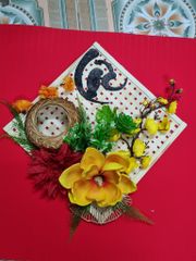 COMBO SET MẸT TRE TRANG TRÍ TẾT