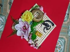 COMBO SET MẸT TRE TRANG TRÍ TẾT