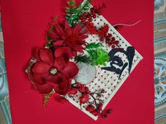 COMBO SET MẸT TRE TRANG TRÍ TẾT