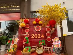 CONCEPT TẾT CỔ TRUYỀN SET 9