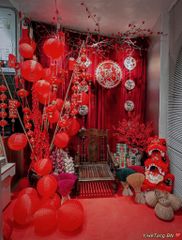 CONCEPT TẾT HIỆN ĐẠI  SET 14