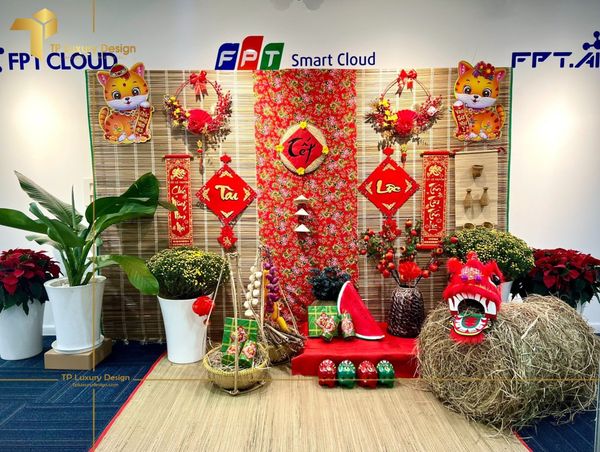 CONCEPT TẾT CỔ TRUYỀN SET 6