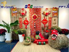 CONCEPT TẾT CỔ TRUYỀN SET 6