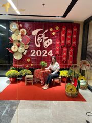 CONCEPT TẾT CỔ TRUYỀN SET 8