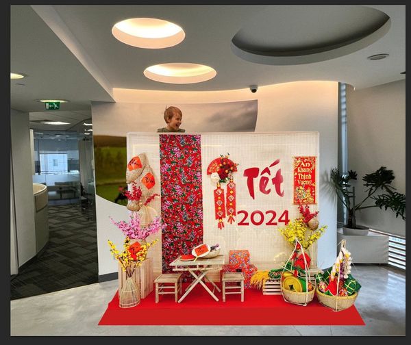 CONCEPT TẾT CỔ TRUYỀN SET 7