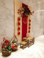 CONCEPT TẾT CỔ TRUYỀN SET 5