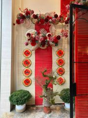 CONCEPT TẾT CỔ TRUYỀN SET 5