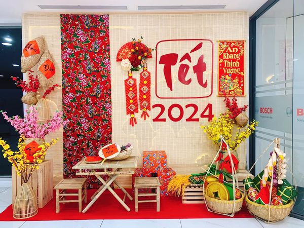 CONCEPT TẾT CỔ TRUYỀN SET 7