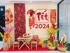 CONCEPT TẾT CỔ TRUYỀN SET 7