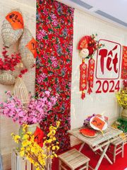 CONCEPT TẾT CỔ TRUYỀN SET 7