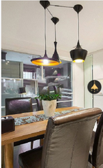 Đèn Thả Bàn Ăn