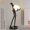 Đèn sàn dáng người ấn tượng ZH.HMLDD017 (đặt hàng từ 10- 15 ngày)