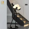 Đèn sàn dáng người ấn tượng ZH.HMLDD017 (đặt hàng từ 10- 15 ngày)
