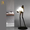 Đèn sàn dáng người ấn tượng ZH.HMLDD017 (đặt hàng từ 10- 15 ngày)