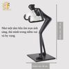 Đèn sàn dáng người ấn tượng ZH.HMLDD017 (đặt hàng từ 10- 15 ngày)