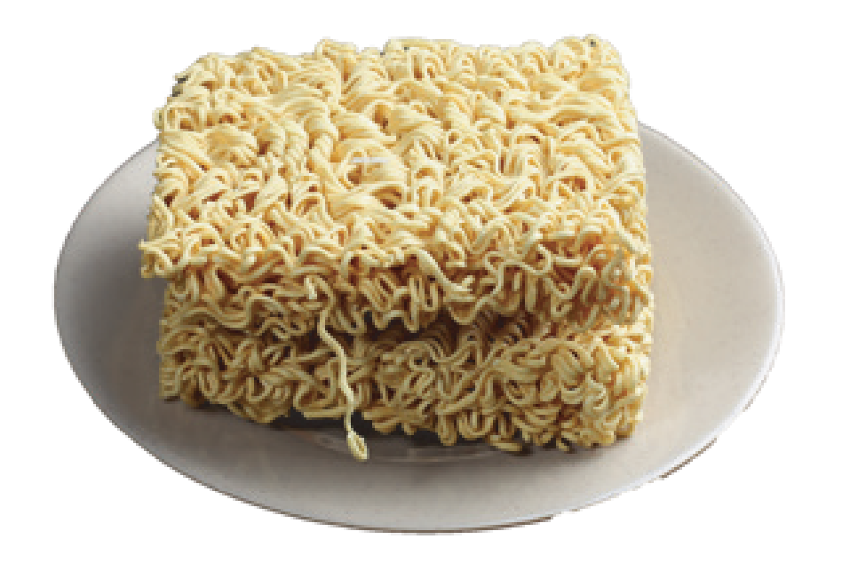  Mỳ tôm 
