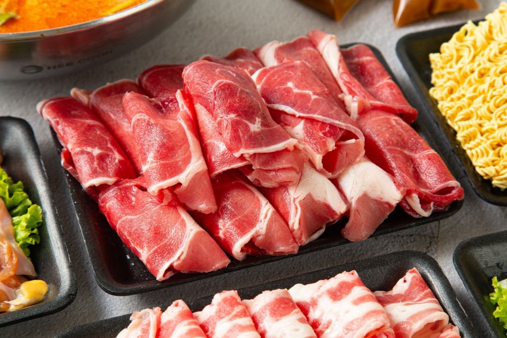  Bắp bò Mỹ 