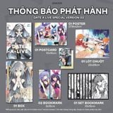  Date A Live - Tập 13 - NIA CREATION 