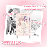  Citrus - Tập 10 