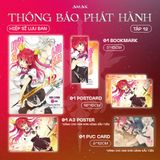  Hiệp Sĩ Lưu Ban - Tập 12 