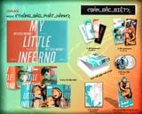 My Little Inferno (Trọn bộ 2 tập)
