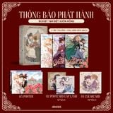  Tạm Biệt Vườn Hồng 