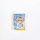  Mini standee Shiina Mahiru - Otonari no Tenshi ONT001 (Nhập Khẩu Chính Hãng Nhật Bản) 